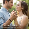 Trinckle Matching Knot Bracelets for Couples, Best Friend, Pinky Promise