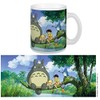 Studio Ghibli Semic Tasse Mein Nachbar Totoro Tasse, 330 ml,