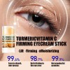 Crema Ojos Vitamin Cúrcuma 40g Antiedad Reafirmante