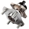 cciyu 512209 Wheel Hub and Bearing Assembly Replacement Fit for