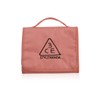 3CE Wash Bag Small - PINK BEIGE / 3CE 워시