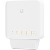 Ubiquiti USW-FLEX DPST Switch, Aluminium, 1 Gbps