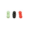 Tronixpro Double Rattle Beads, Add Noisy Attraction To Your Rigs