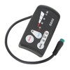 Electric Bicycle Bike Display Scooter S800 LED Display Meter with