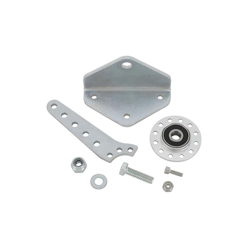 Universal Throttle Linkage Bell Crank Kit
