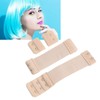 3cm Elastic Wig Bands Adjustable Length Headband High Comfort Breathable