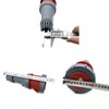 IEC 60309 Waterproof Industrial Connector Socket, 5Pin 63A 380V-415V 3P+E+N