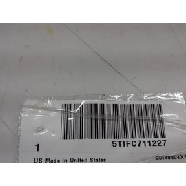 5TIFC711227 Bracket (New Open Box) - G&T Engine Parts