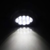 AGP.1978 2PCS Tractor Led Work Light, 12V 24W Oval Cab
