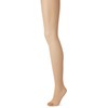 Gunze SP811 Sabrina Women's Pantyhose, Deodorizing, Run-Resistant, 3 Pairs -