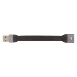 USB 3.0 Male to Female Cable 10Gbps Fast Data Transfer Extension Cable for USB Keyboard Mouse Flash Drive Hard Drive