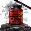 Creatina Monohidratada Long 1kg Prentreno 200 Servicios