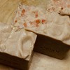 Himalayan Salt & Pink Clay Soap Bar for Men and