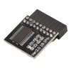 TPM 2.0 Module LPC Interface Stable High Safety Durable Material