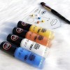 Base De Maquillaje Liquido La Girl Pro Color Matte 30