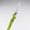 Falkart Cute Handmade Glasswork Glass Pen GR 4 Color Pen