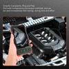 Industrial Borescope 4.5 Inch IPS HD Screen Digital Endoscope 5.5mm