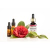 Chosa Tsubaki Japanese Camellia Oil 100 ml