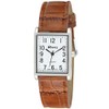 Ravel - Womens Traditional Watch with Clear Numeral Dial -