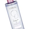 L'Oreal Paris Micellar Water Makeup Remover for Normal to Dry