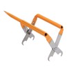 Beehive Frame Capture, Beekeeping Nest Box Clip Stainless Steel Beehive