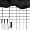 DQS Bird Netting for Garden Protection - 25x100ft Heavy Duty
