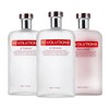 Womo 레볼루션ll 남성화장품 스킨 로션 3종세트 Revolutionll Men's Skincare Lotion