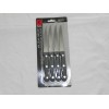 Royal Norfolk Cutlery 4 Pack Steak Knifes