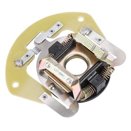 Marhynchus Centrifugal Switch, Filtration Centrifugation Single Phase Motor Centrifugal Switch, Centrifuge Motor Parts for Machines Filtration/Centrifugation