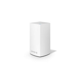 Linksys Mesh WiFi System D White, (Renewed)