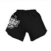 MEXMOB XFLEX Hecho EN JIU Jitsu Short NOGI BJJ (L