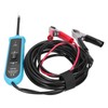 EM285 Car Electric Circuit Tester 6‑24V DC Overload Protection with