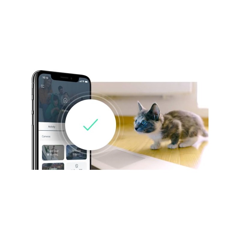 Hive Pet Friendly Motion Sensor