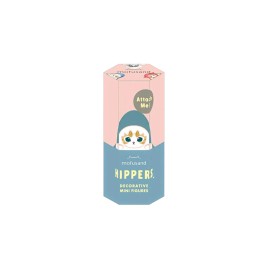Sonny Angel Hippers x Mofusand Mini Figure Blind Box Random Mini Figure (1pc)