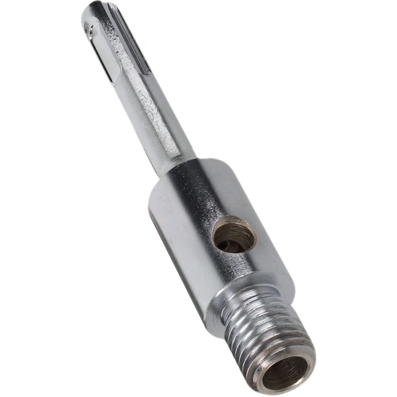 PRODIAMANT SDS-Plus Adaptor M16 Including Pilot Drill and Ejection Wedge