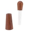 Coffee Powder Stirring Tool Needle Type Coffee Stirrer Distributor with
