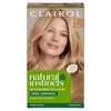 Clairol Clairol Natural Instincts Semi-Permanent No Ammonia Hair Dye, 9