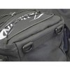 Valkein Versatile Bag - Black/Chart
