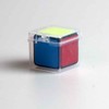 1x1 Speed Cube - 1" 1x1x1 Magic Cube Twisty Puzzle
