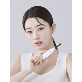 USB rechargeable curling eyelash iron / USB충전식 컬링 속눈썹고데기