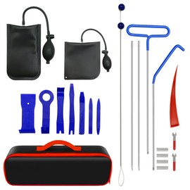 Stainless Steel Assorted 5th Wheel Pin Puller，for Routine Automotive Maintenance