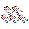 Kid Chasing Belt Game Children Interactive Chase Ribbon Streamer for