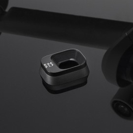 Replacement Gimbal Lens Cap Mini 3pro PTZ Camera Frame Assembly for DJI Mini 3 Pro Repair Lens Cover Accessories