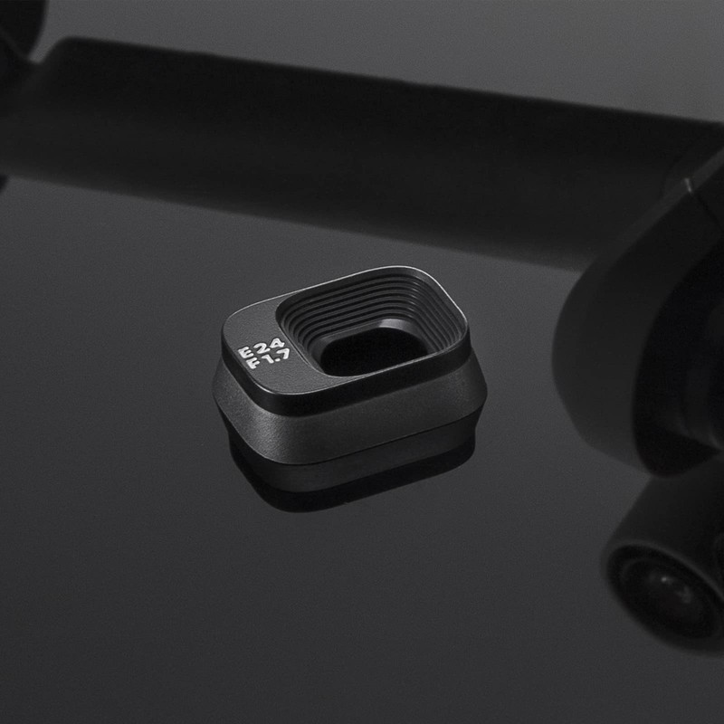 Replacement Gimbal Lens Cap Mini 3pro PTZ Camera Frame Assembly