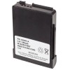 Battery Compatible with BNH-5707 Rechargeable Pager 3.6v 600mAH Ni-MH