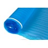 3in1 Vapor Barrier Flooring Underlayment w/Overlap and pre-Attached Tape Strip