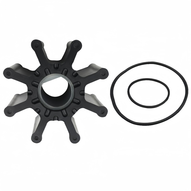 GHmarine 59362T6 Water Pump Impeller Kit for MerCruiser Bravo 1