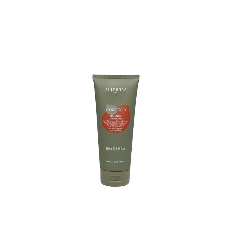 Alternego Curego Italy Rich Nutrient Conditioning 200ml