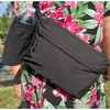 All In One Iris Bag (#1150) With a Built-In Water