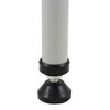Adjustable 28mm Pipe Base
